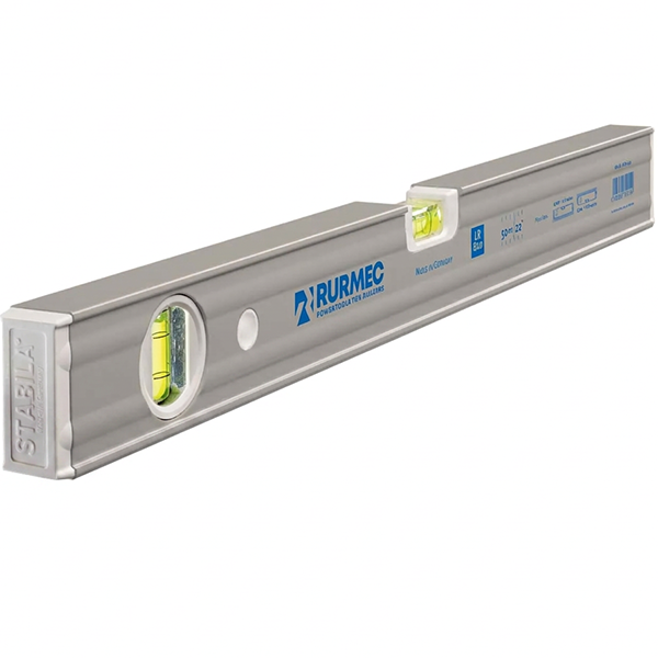Rurmec Livella a Bolla d'Aria MOD. LR 800/50 CM 50 - RURMEC